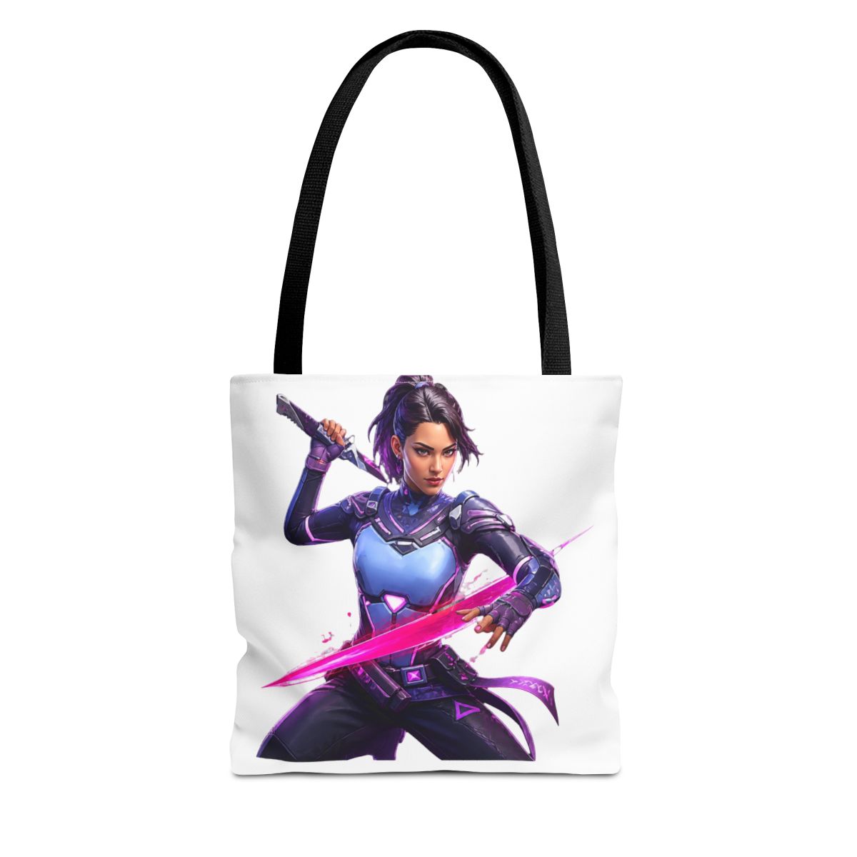 Split Fiction - Mio Bag