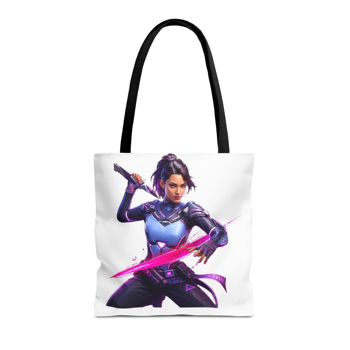 Split Fiction - Mio Bag - alternate angle 2, merchandise