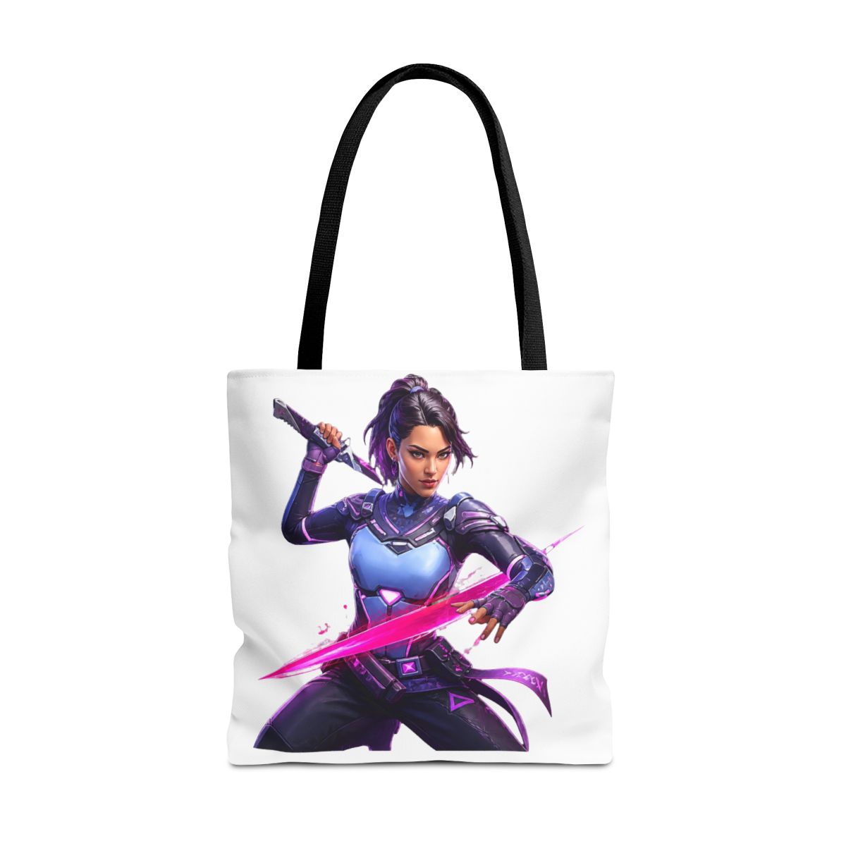 Split Fiction - Mio Bag - alternate angle 3, merchandise