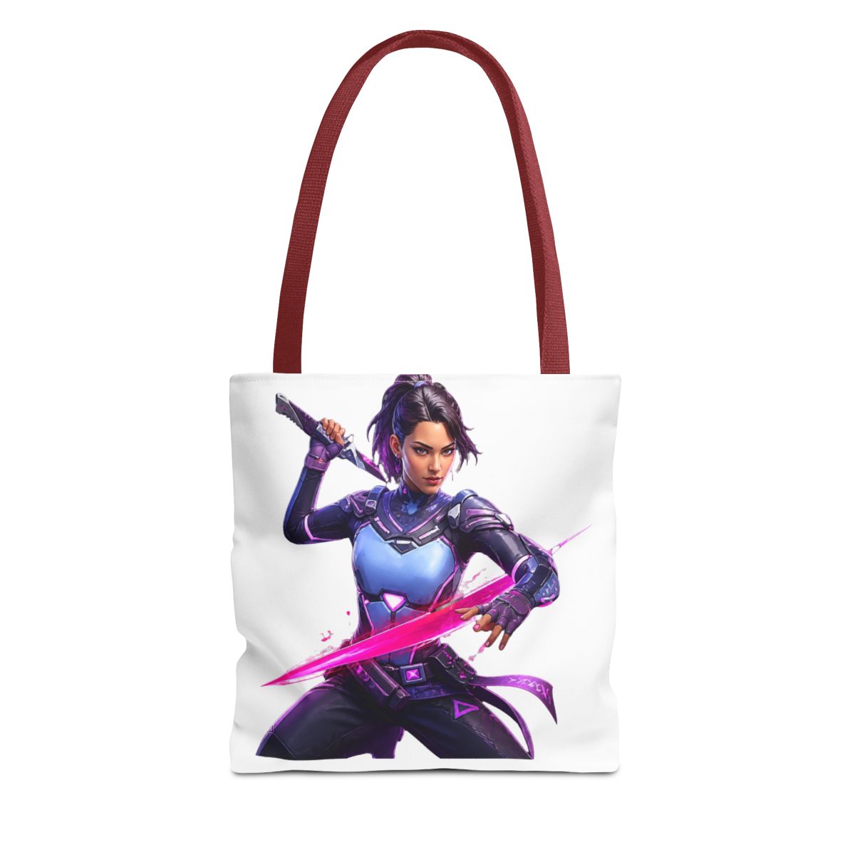 Split Fiction - Mio Bag - alternate angle 4, merchandise