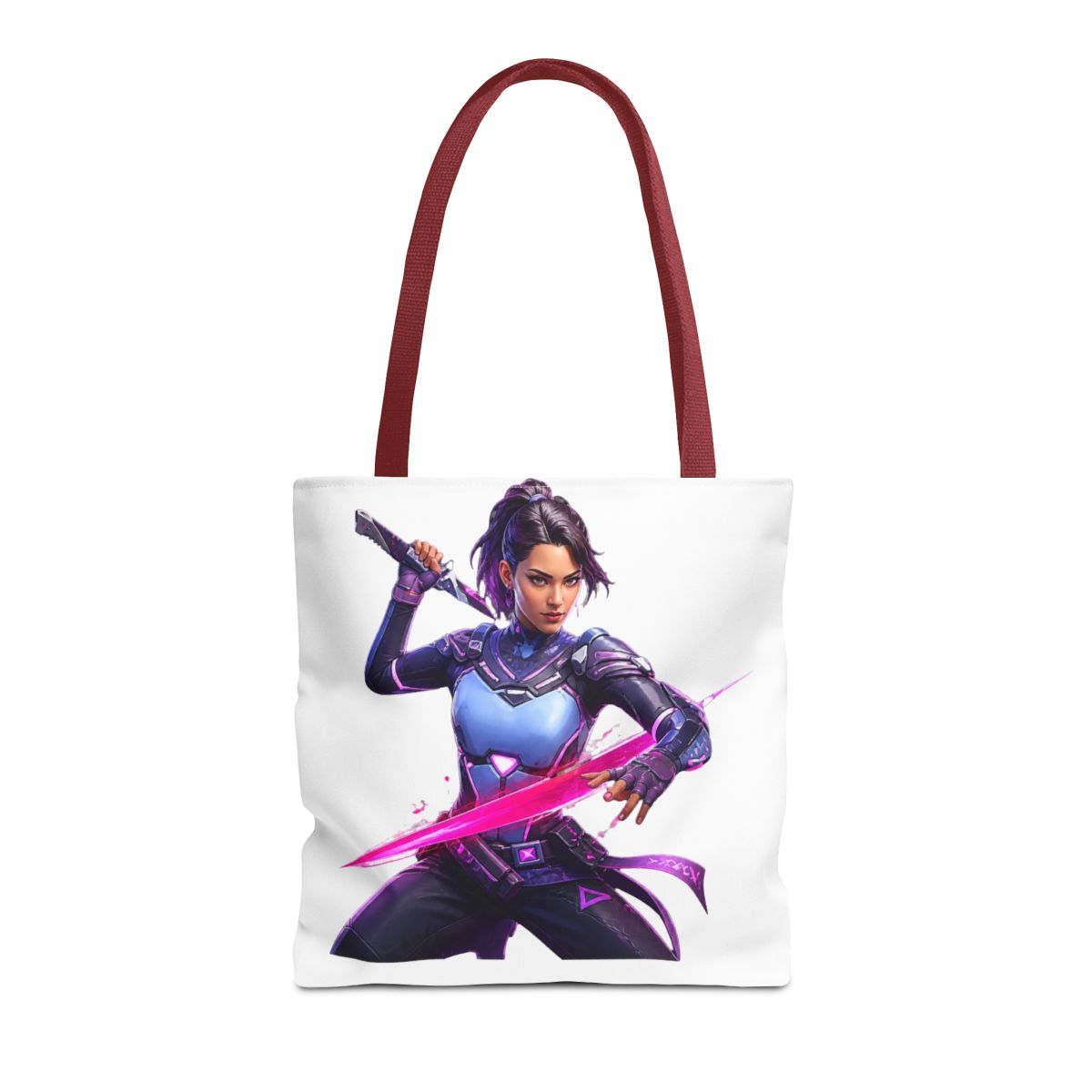 Split Fiction - Mio Bag - alternate angle 5, merchandise