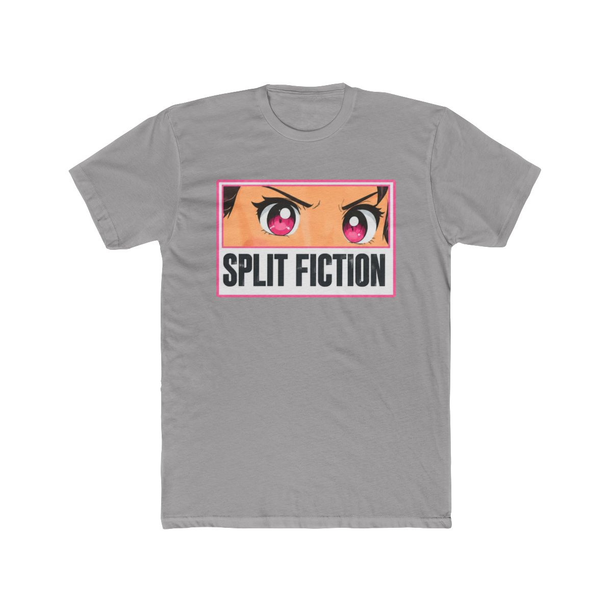 T-Shirts - Split Fiction apparel collection