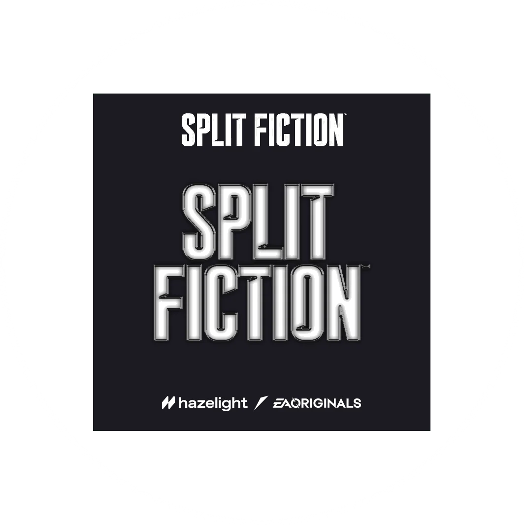 Split Fiction - Official Merchandise